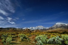 ALABAMA HILLS 1