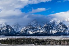 GRAND TETON NP 13