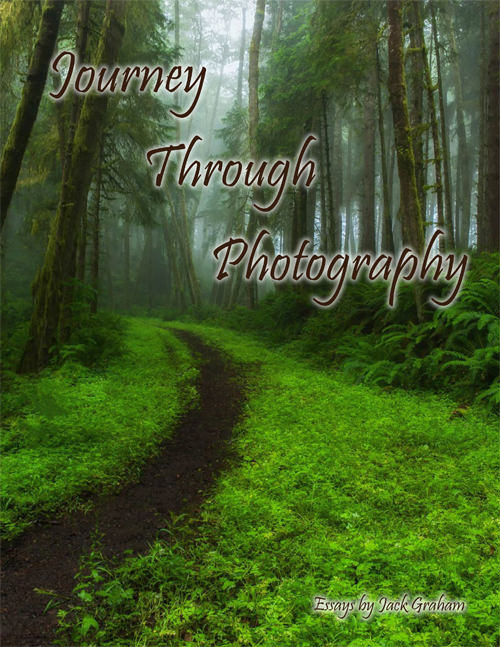 journey through photography book cover