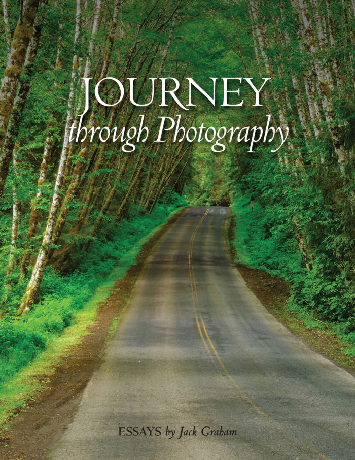 Ebook: Journey Through Photography by Jack Graham