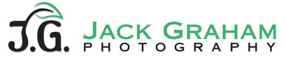 Jack Graham Photography Logo